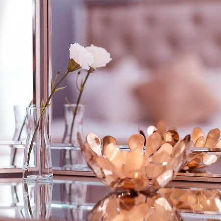 Elite Royal Apartment - Full Burj Khalifa & Fountain View - Magnum Dubai Luaran gambar
