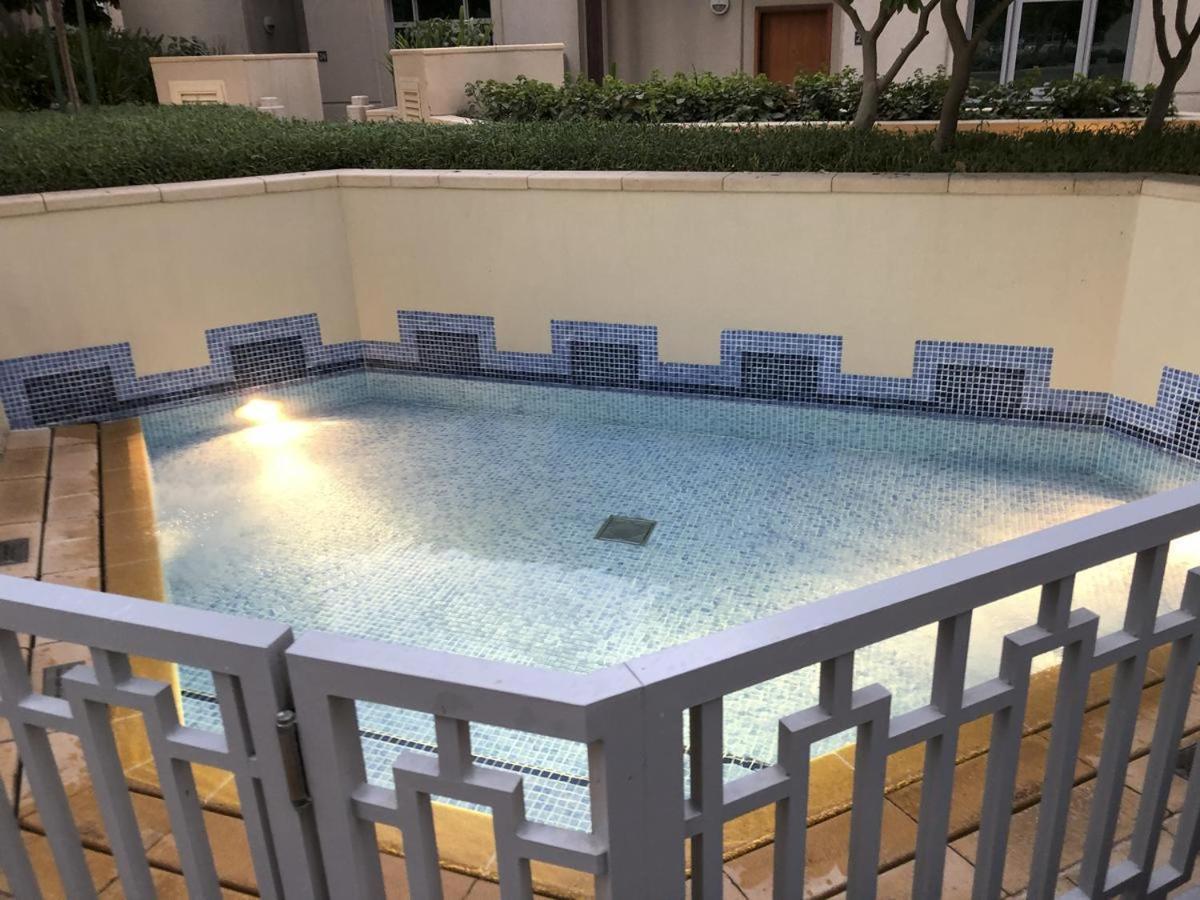 Elite Royal Apartment - Full Burj Khalifa & Fountain View - Magnum Dubai Luaran gambar